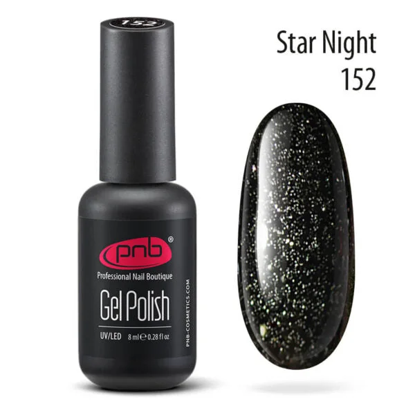 152 STAR NIGHT