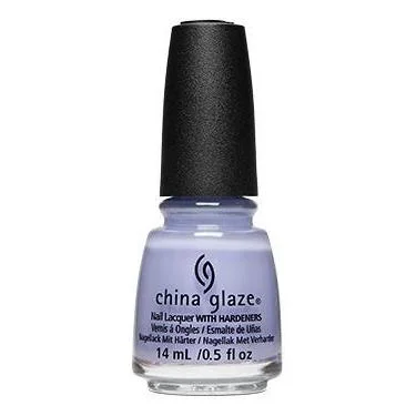 nail polish tiara corduroy-China Glaze - Lavenduh! 0.5 oz - #84520