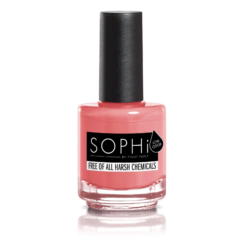 nail polish wash screen-Mi Amore - Pink Neutral