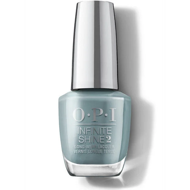 nail polish rinse garden-Infinite Shine - ISLH006 Destined To Be A Legend