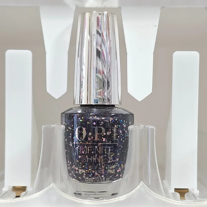 nail repair for nail protection-OPI INFINITE SHINE - HOT & COALED - HR Q27