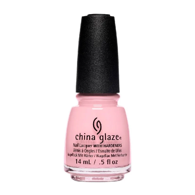 nail polish thread coal-China Glaze - My Sweet Lady 0.5 oz - #83976