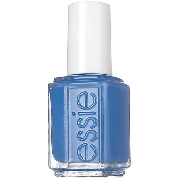 nail polish fabric fire-Essie Pret-A-Surfer 0.5 oz - #770