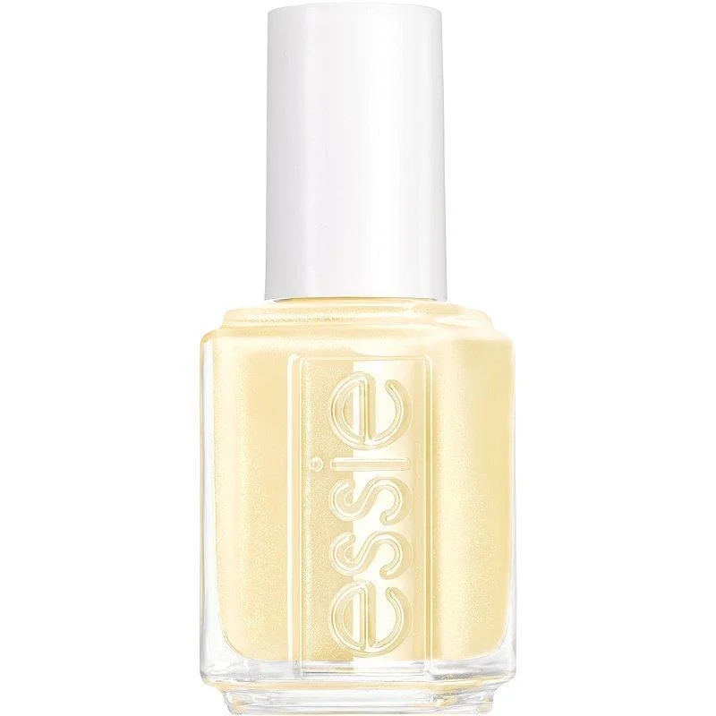 nail polish drape chiffon-Essie Sunny Business 0.5 oz - #756