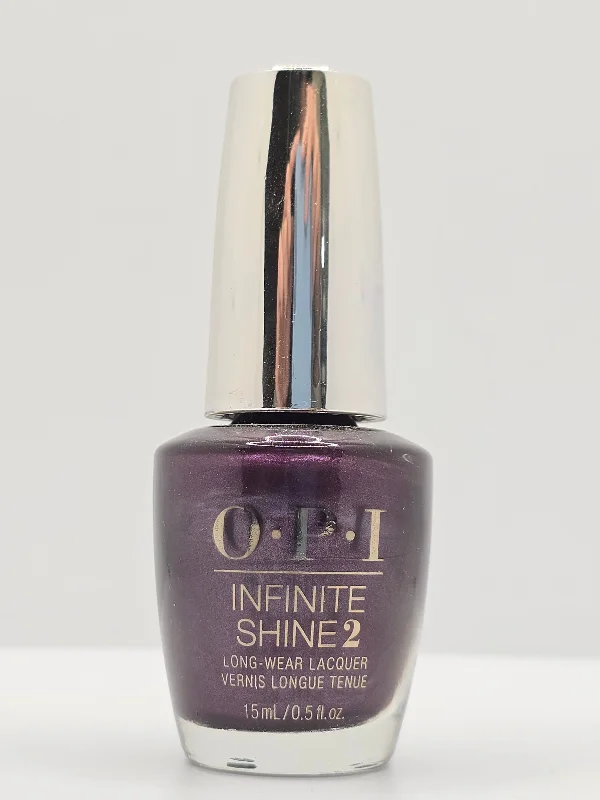 nail repair with nail glue-Opi Infinite Shine IS-LH63  Vampsterdam