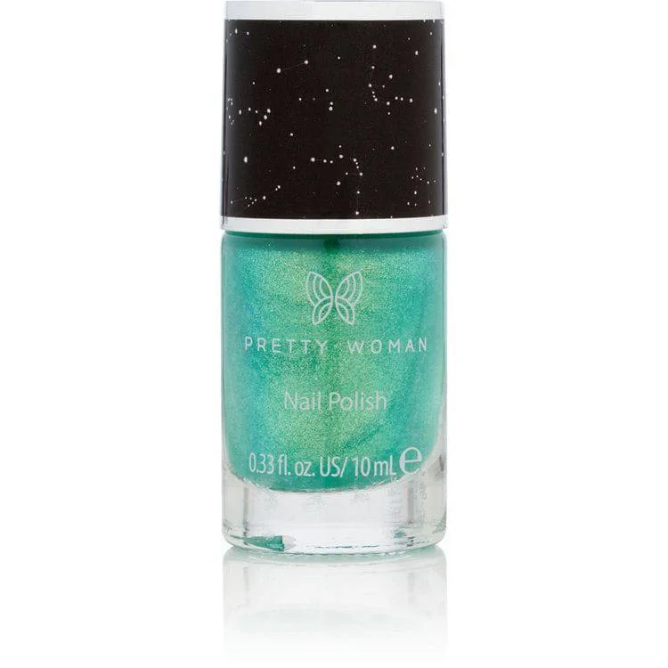 nail polish drawbridge legend-Zodiac Pisces