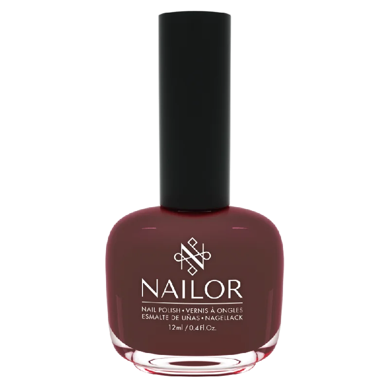 nail polish rapids cherry-#Rembrandt