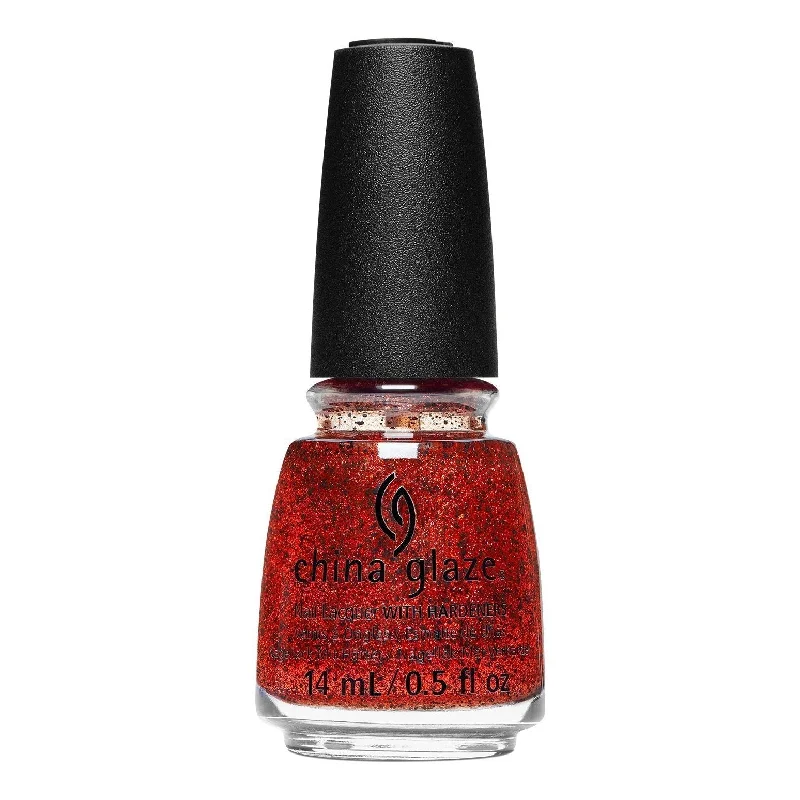 nail polish chiffon lightning-China Glaze - Get Off My Cold Case 0.5 oz - #84724