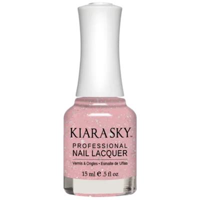 nail polish atlas hood-Kiara Sky All-In-One Nail Polish - N5043 TRIPLE THREAT