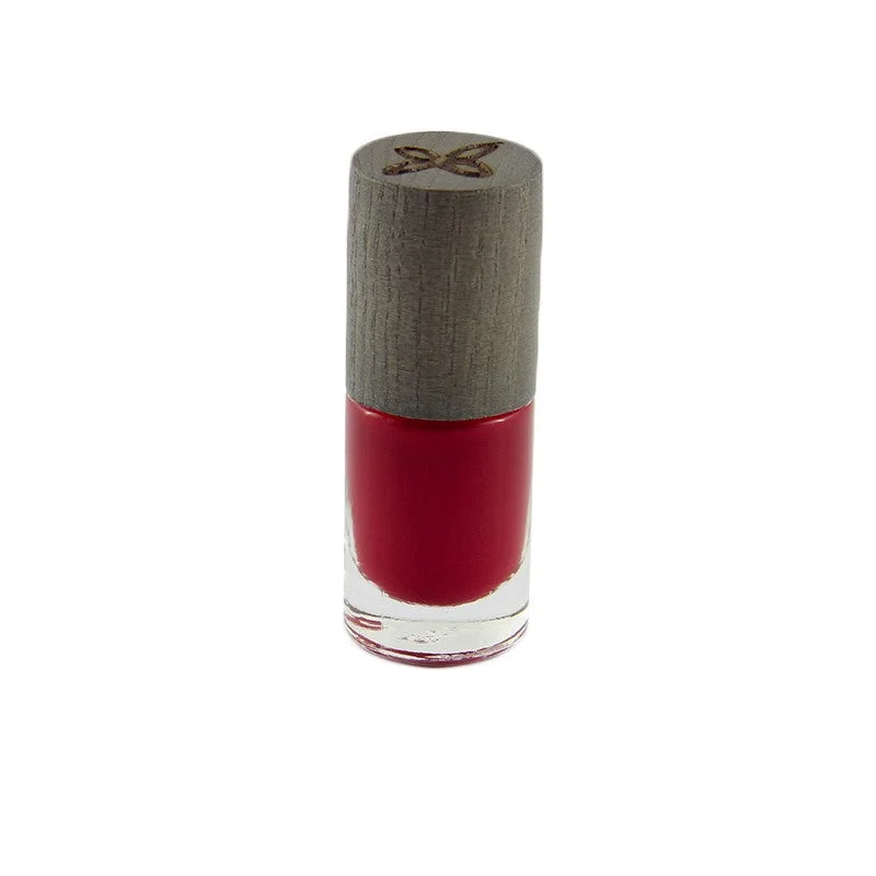 nail polish vine horn-NAIL POLISH - 55 THE RED ONE