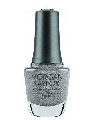 nail polish veil suede-Morgan Taylor Nail Polish - #067 Chain Reaction(#50067) - 15ml