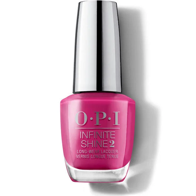 nail polish thunder velvet-Infinite Shine - ISLT83 Hurry-Juku Get This Color!