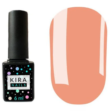 nail repair for nail protection-Kira Nails Gel Polish 056 6 ml