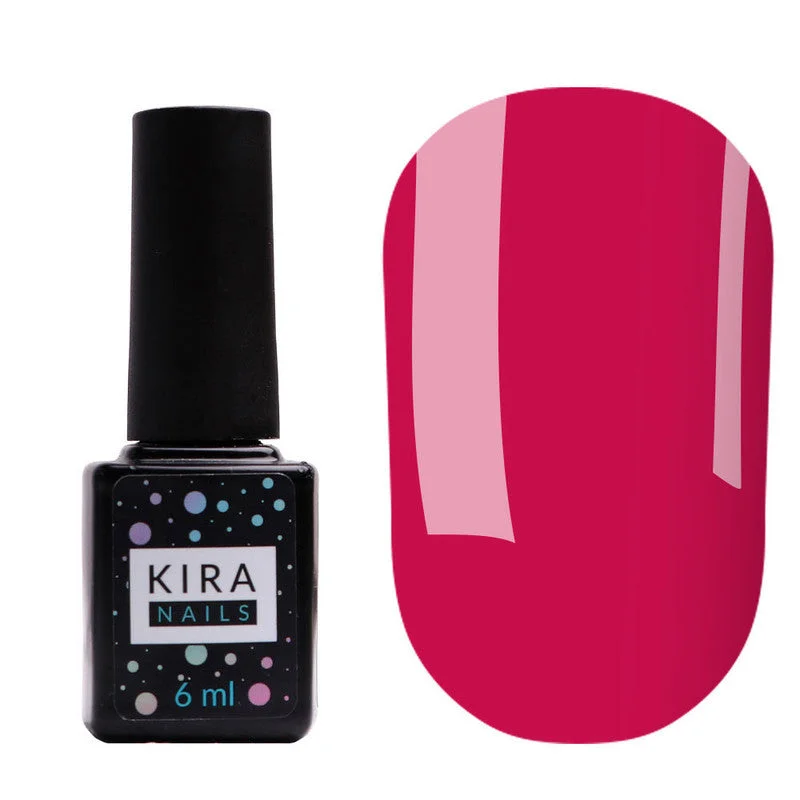 nail repair salon near me-Kira Nails Gel Polish 165 6 ml