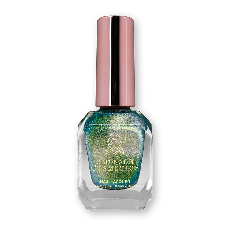 nail polish artifact parchment-Portal Nail Lacquer