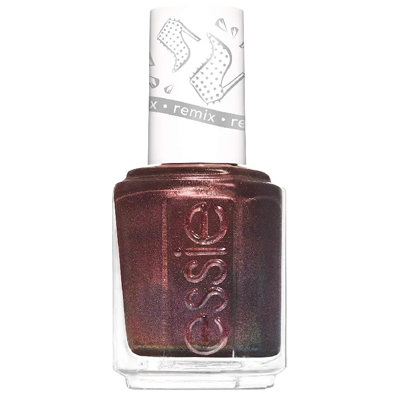 nail polish veil suede-Essie Wicked Fierce 0.5 oz - #1615