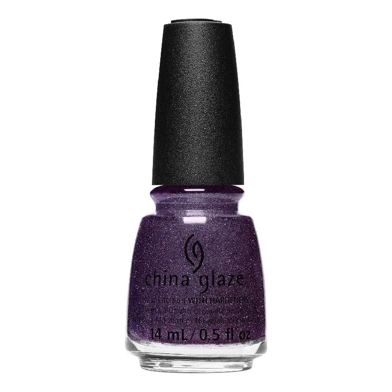 nail polish velvet zephyr-China Glaze - Private Side-Eye 0.5 oz - #84727