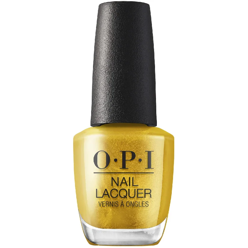 nail polish stripe dew-OPI Polish Fall 2024 Collection -  Metallic Rewind