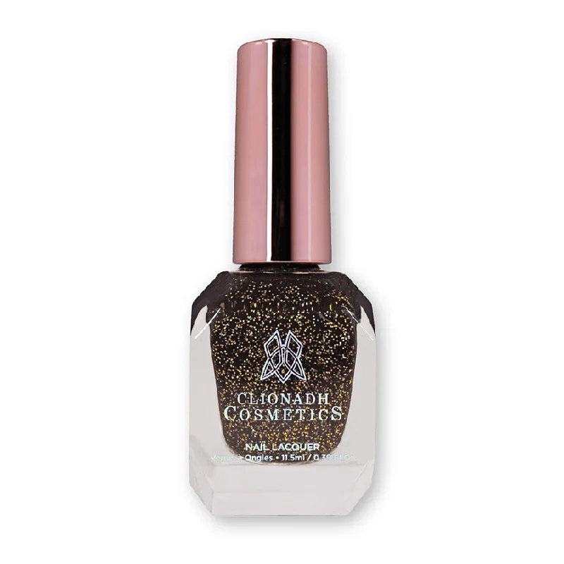 nail polish river grape-Salem Nail Lacquer