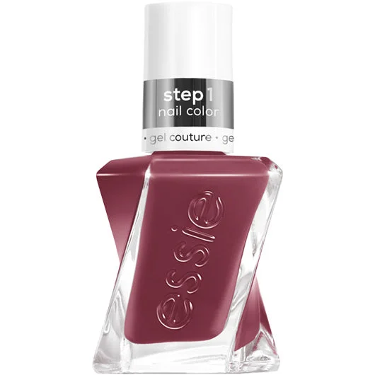 nail polish tankard turret-Essie Gel Couture - Not What It Seams 72