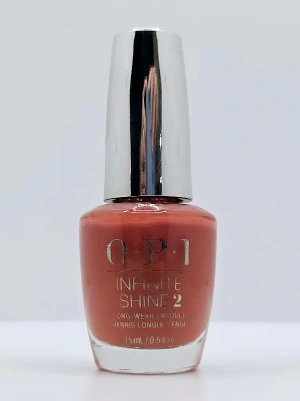 nail repair for brittle nails-OPI Infinite Shine ISL P38 My Solar Clock Is Ticking 15ML