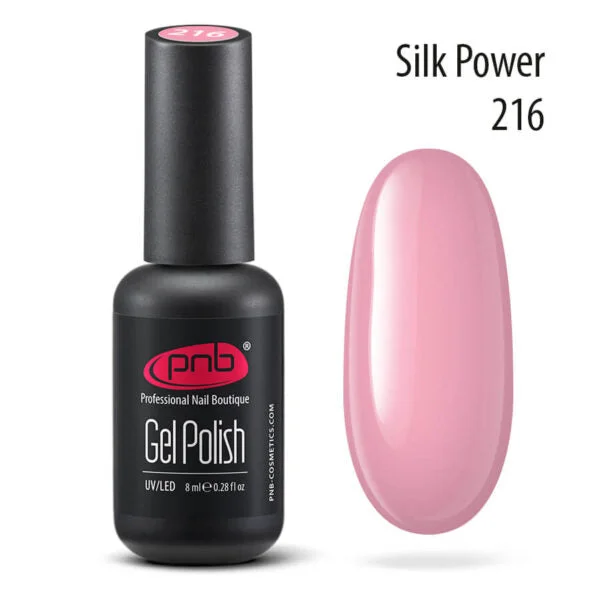 216 SILK POWDER