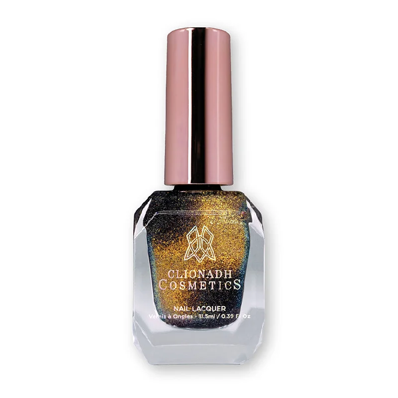 nail polish route crown-Spaghettification Nail Lacquer