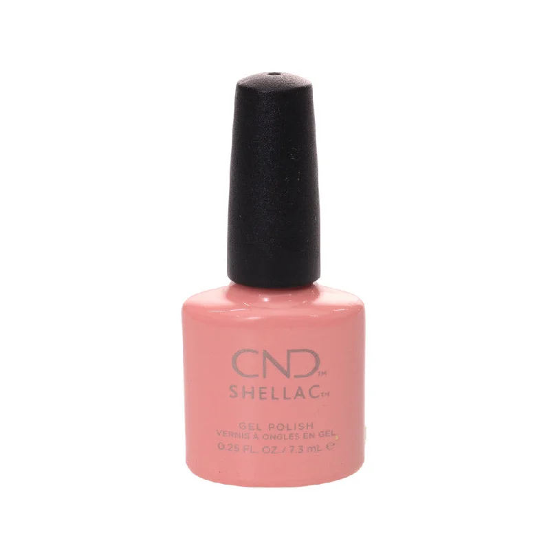 nail polish cloud terrace-Shellac - Forever Yours