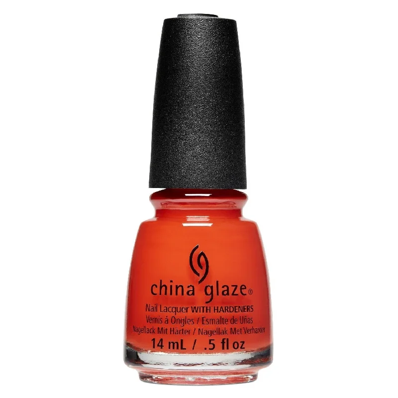 nail polish brocade starlight-China Glaze - Sunset Seeker 0.5 oz - #80010