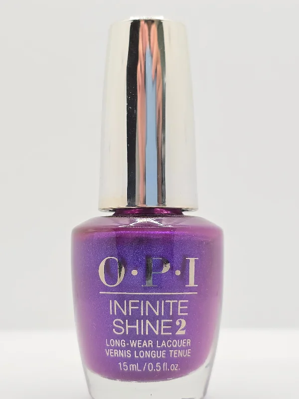 nail repair with nail repair kit-D - OPI ISL N85 THE SOUND OF VIBRANCE