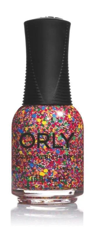 nail polish scepter tweed-Orly Nail Polish - 20856 Turn It Up