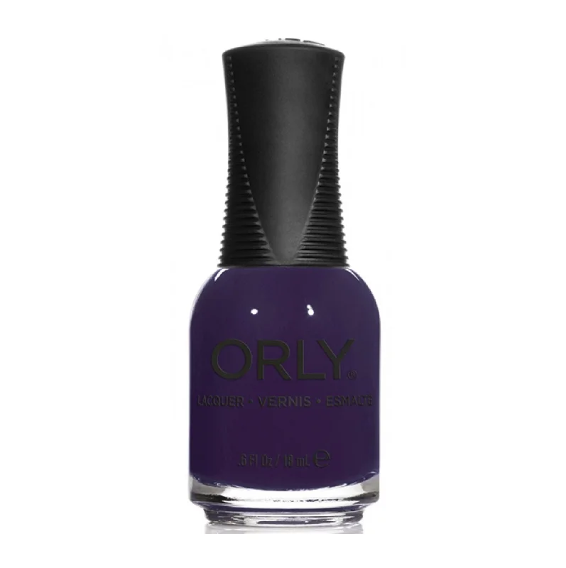 nail polish rug coin-Orly Nail Polish - 20679 Charged Up