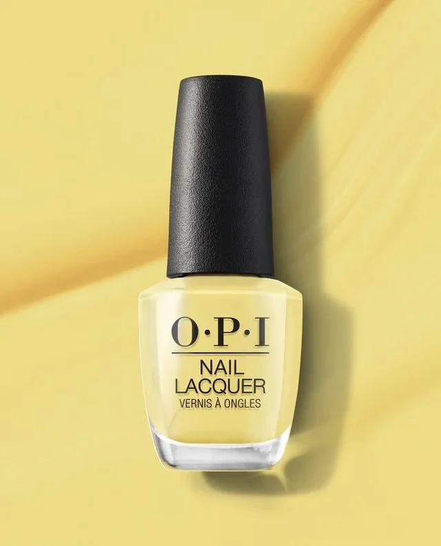 nail polish trail scepter-OPI Polish Summer 2024 Collection - (Bee)FFR