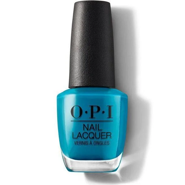 nail polish mantle stripe-OPI Nail Lacquer - Music is My Muse 0.5 oz - #NLN75