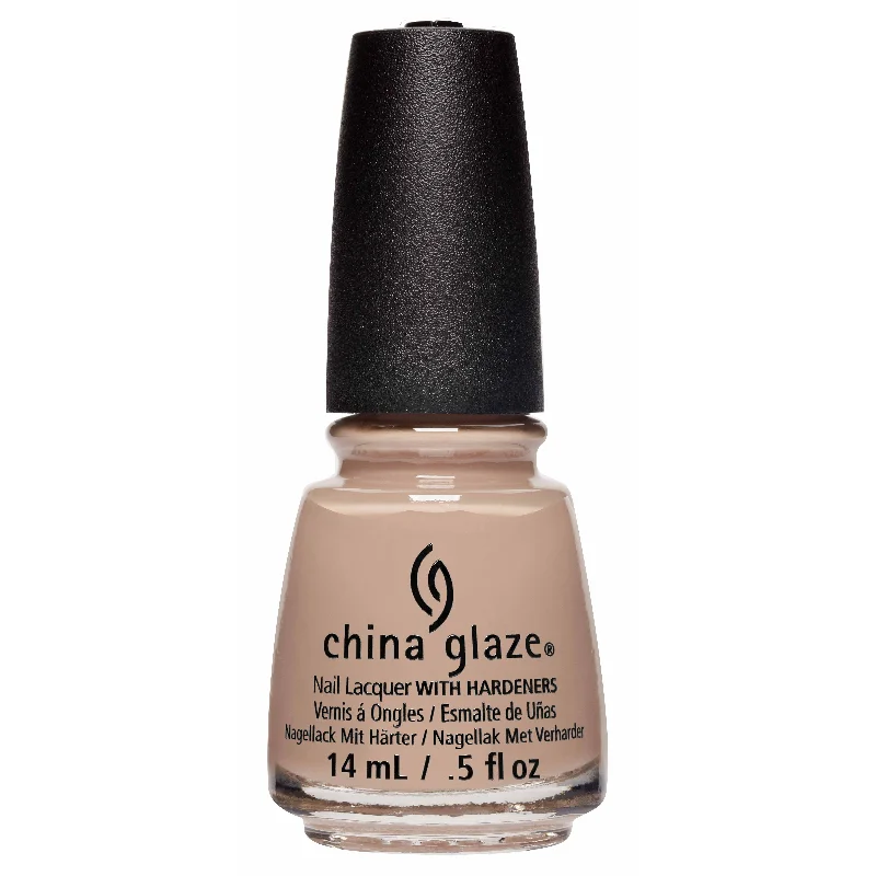 nail polish chiffon lightning-China Glaze - Throne-In' Shade 0.5 oz - #84012