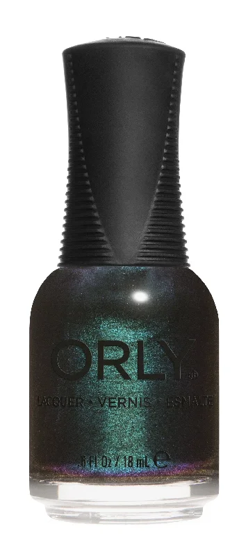 nail polish pitcher column-Orly Nail Polish - 2000011 Retrograde