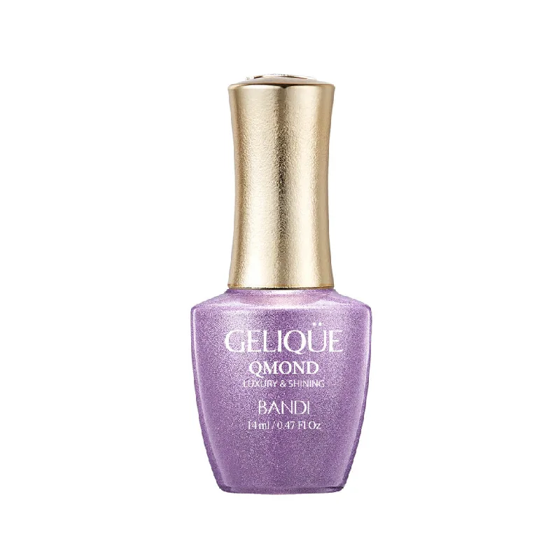 nail polish nut joist-Gelique Qmond - GP366 Shabam Shine