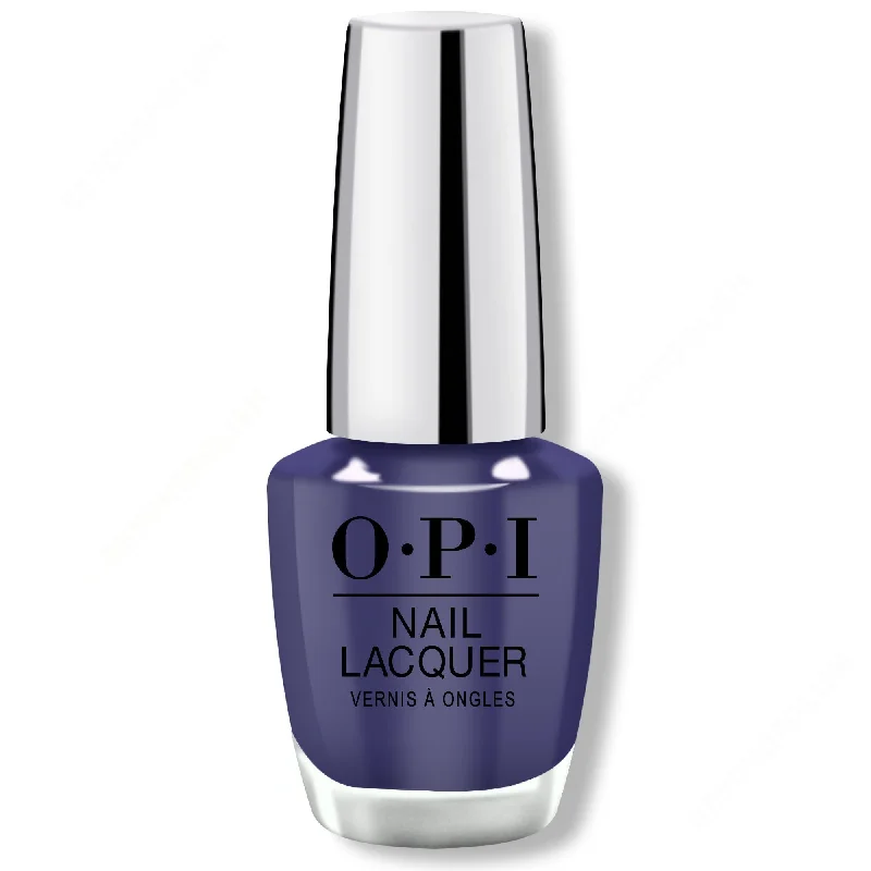 nail polish check dusk-OPI Infinite Shine - Nice Set Of Pipes - #ISLU21