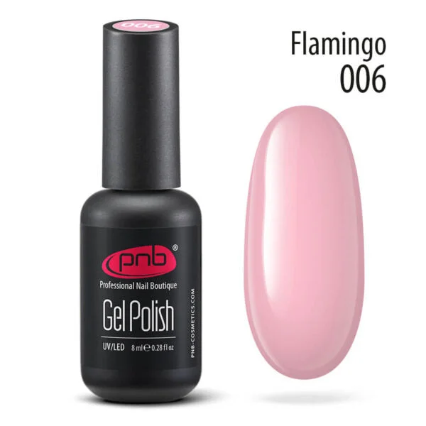 006 FLAMINGO