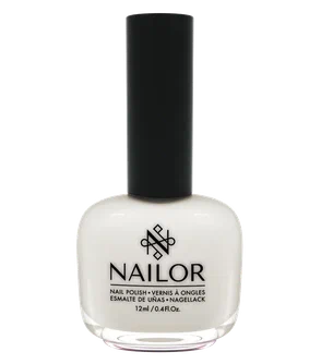 nail polish nib bow-#Hongshou