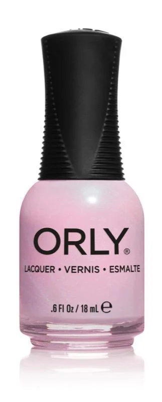 nail polish fringe sheen-Orly Nail Polish - 20866 Beautifully Bizarre