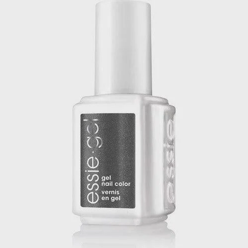 nail polish coin insignia-Essie Gel 0847G Cashmere Bathrobe