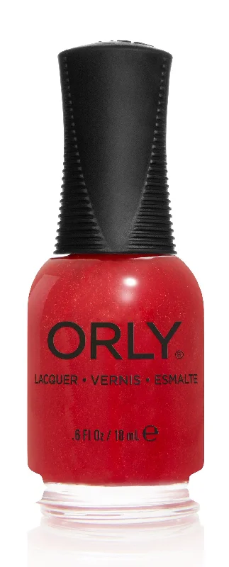 nail polish cloak tulle-Orly Nail Polish - 20900 Sunset Blvd