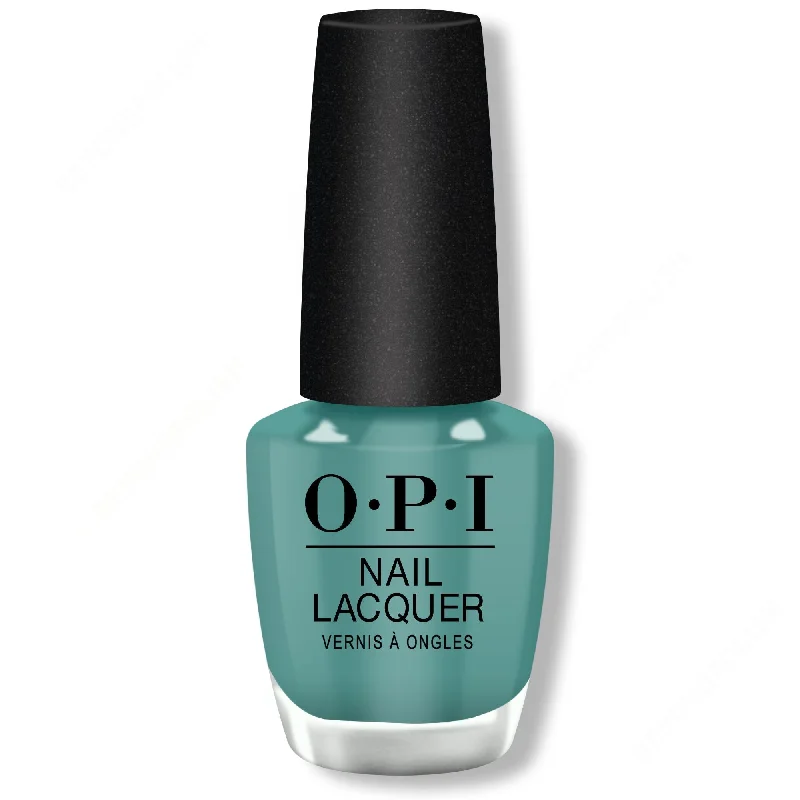 nail polish parchment tapestry-OPI Nail Lacquer - Suzi-san Climbs Fuji-san 0.5 oz - #NLT88