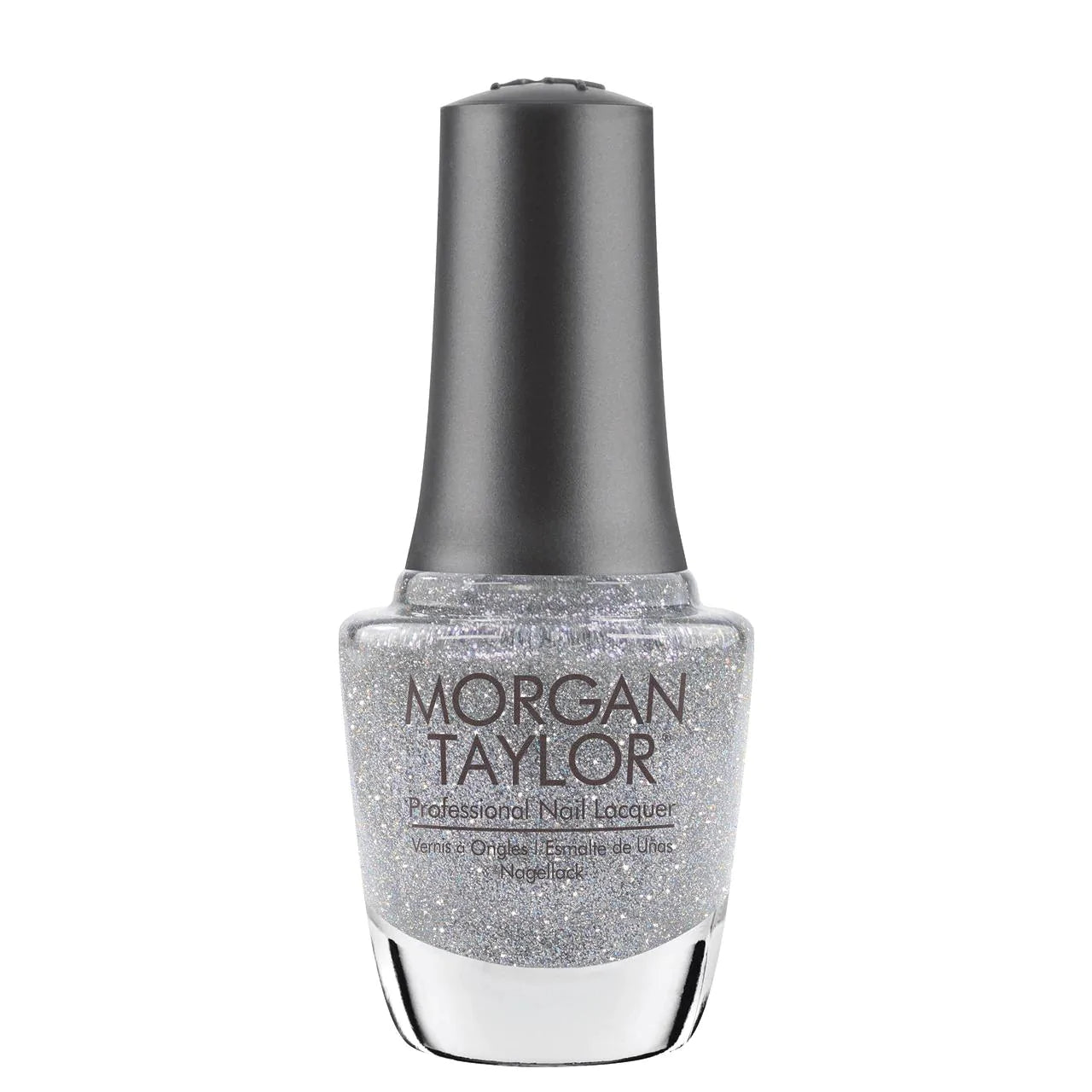 nail polish check dusk-Morgan Taylor Nail Polish - #839 WATER FIELD- 15ml