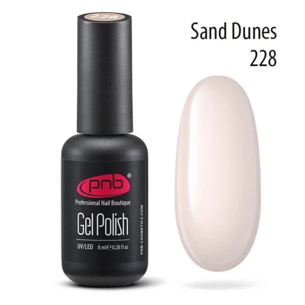 228 SAND DUNES