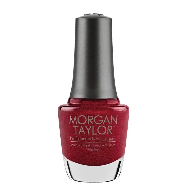 nail polish creek orchard-Morgan Taylor Nail Polish - #033 Best Dresses(#50033)- 15ml