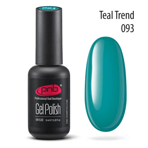 093 TEAL TREND