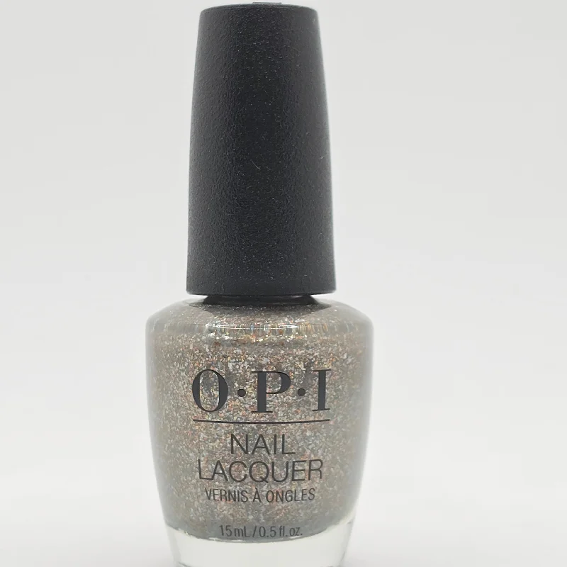 nail repair with nail mask-OPI NAIL LACQUER - YAY OR NEIGH - HR Q06