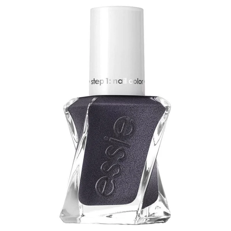 nail polish diary thread-Essie Gel Couture - Through The Lens 0.5 oz - 176